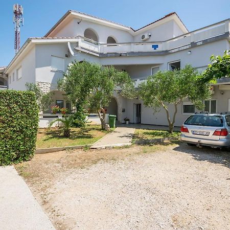 ויר Apartments Ivan מראה חיצוני תמונה
