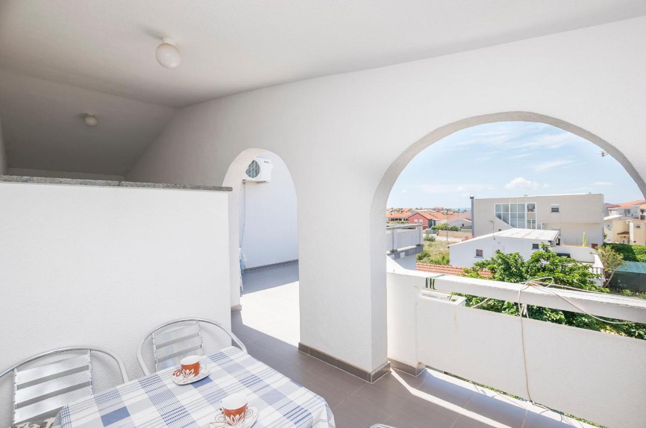 ויר Apartments Ivan מראה חיצוני תמונה