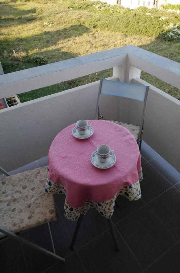 ויר Apartments Ivan מראה חיצוני תמונה