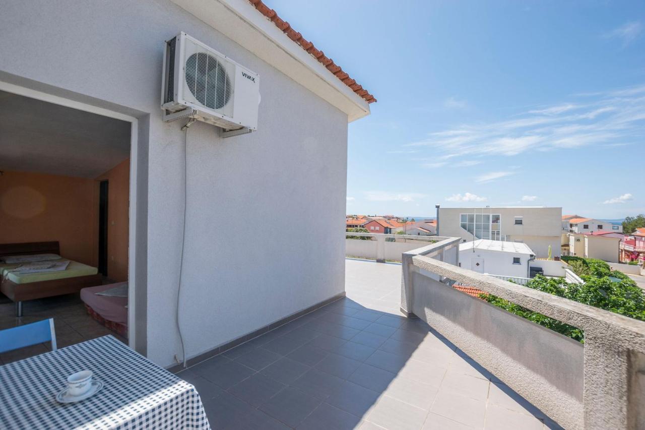 ויר Apartments Ivan מראה חיצוני תמונה