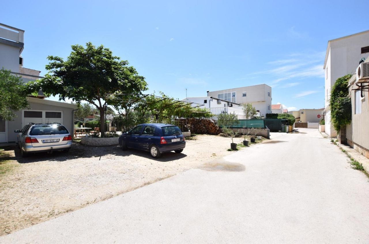 ויר Apartments Ivan מראה חיצוני תמונה