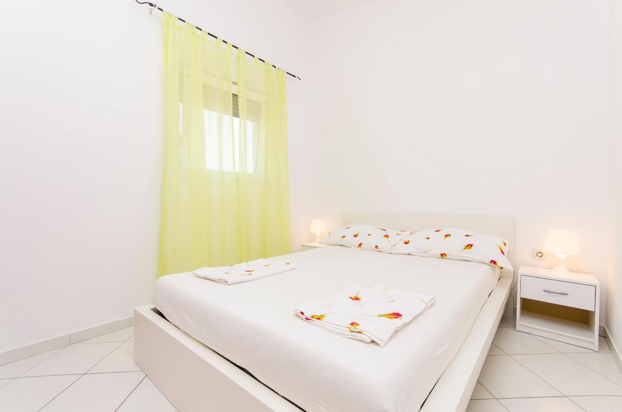 ויר Apartments Ivan מראה חיצוני תמונה