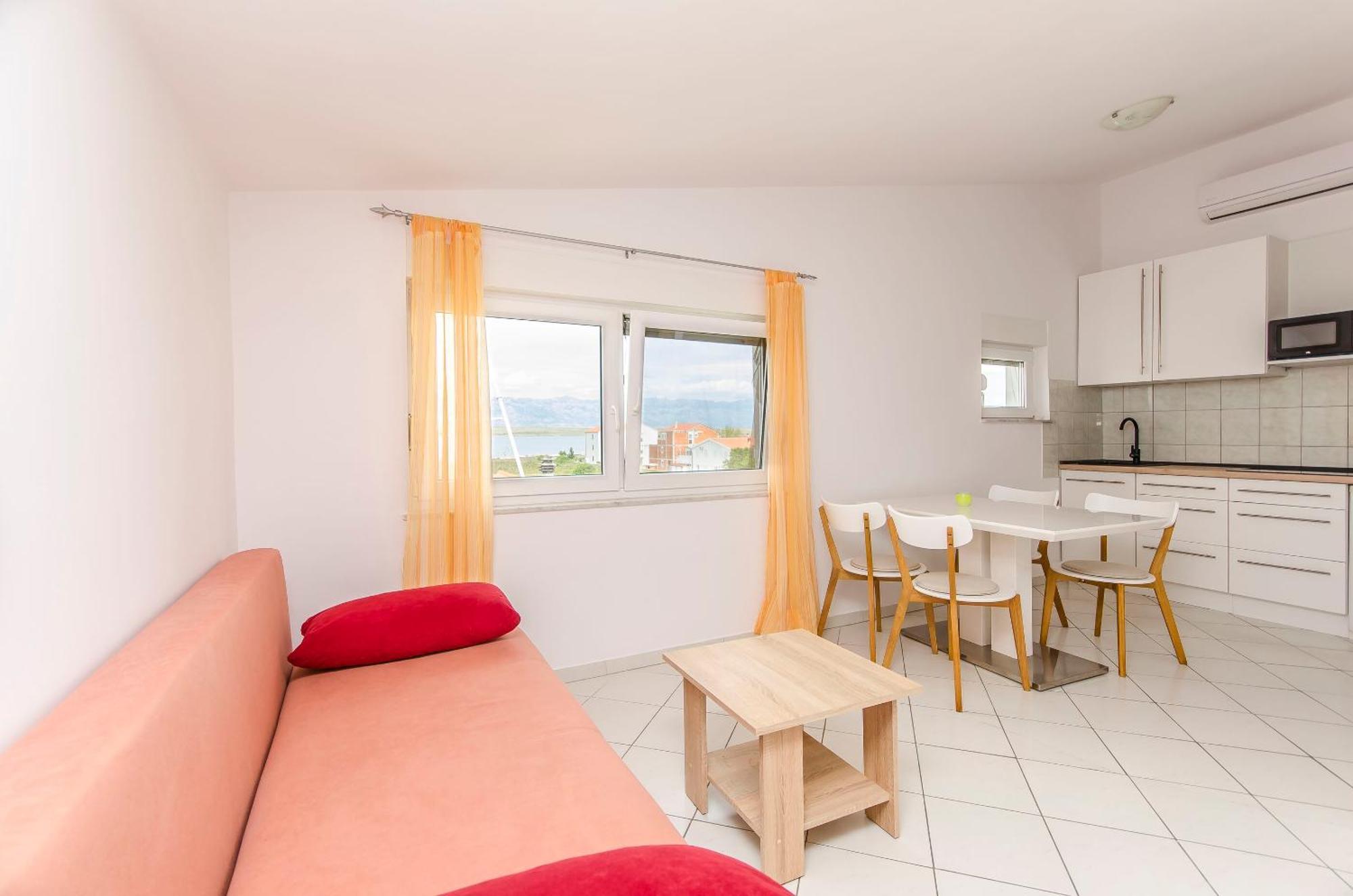 ויר Apartments Ivan מראה חיצוני תמונה