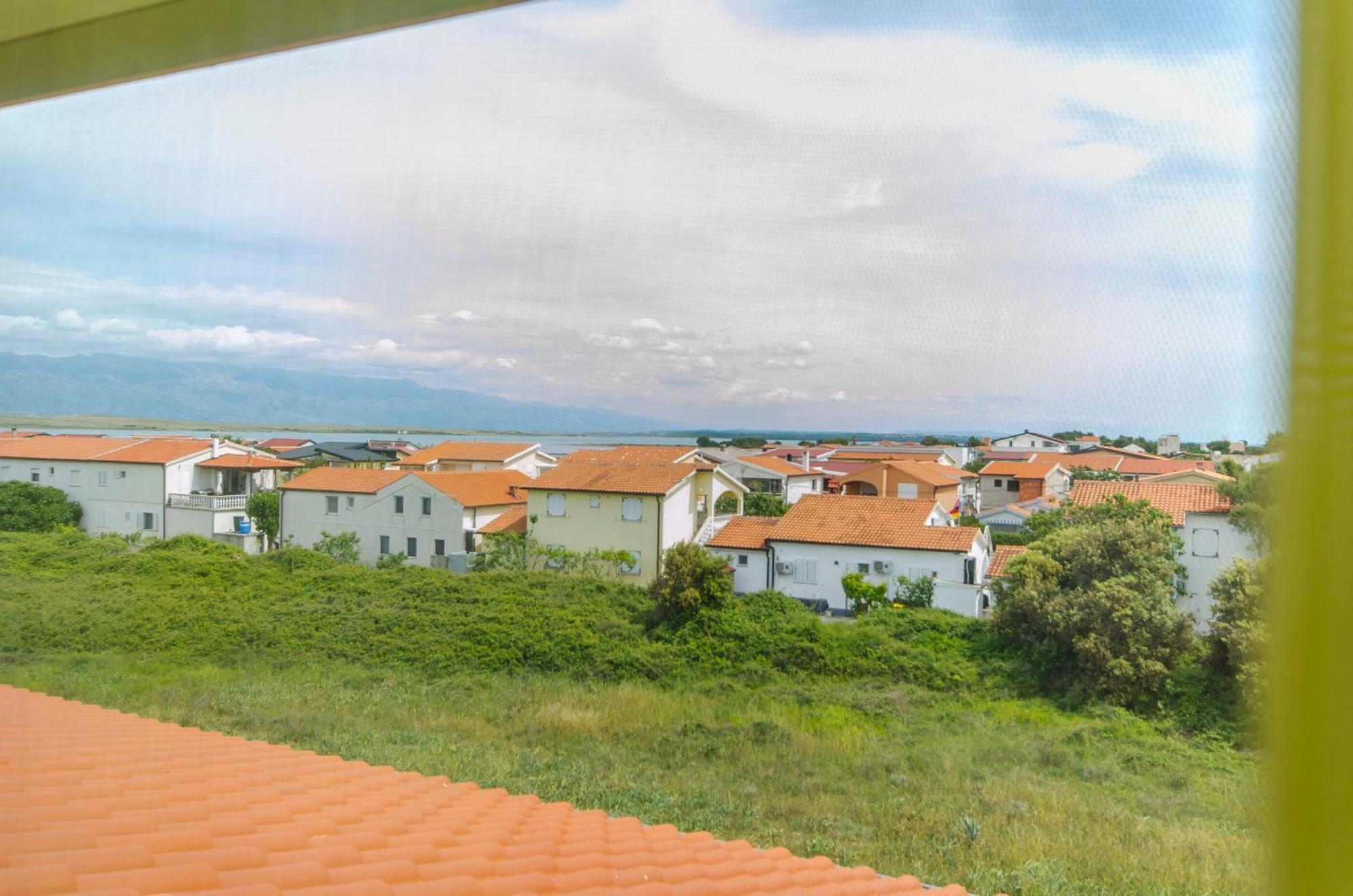 ויר Apartments Ivan מראה חיצוני תמונה