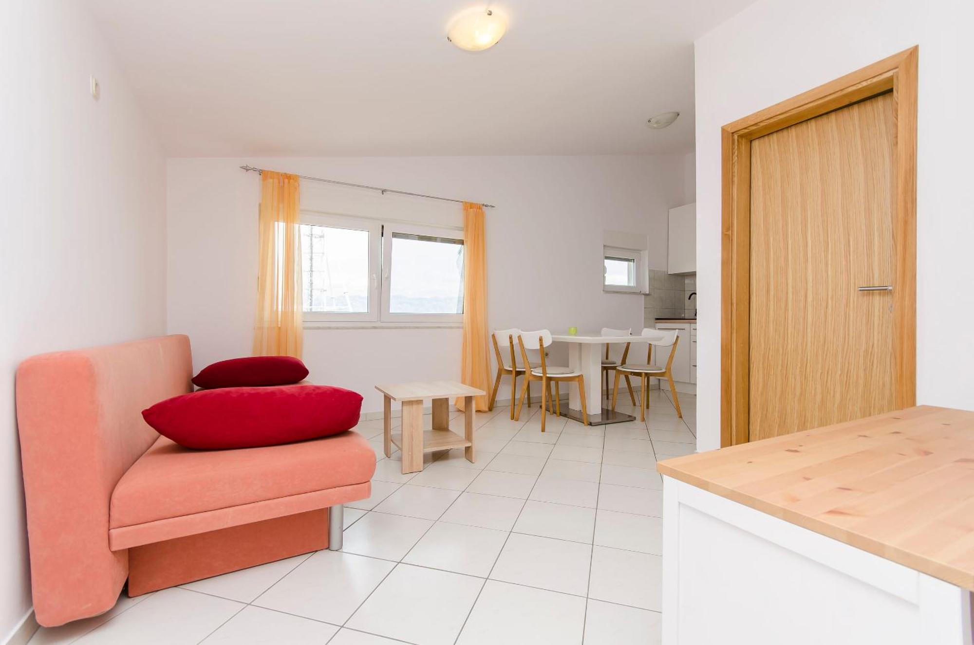 ויר Apartments Ivan מראה חיצוני תמונה