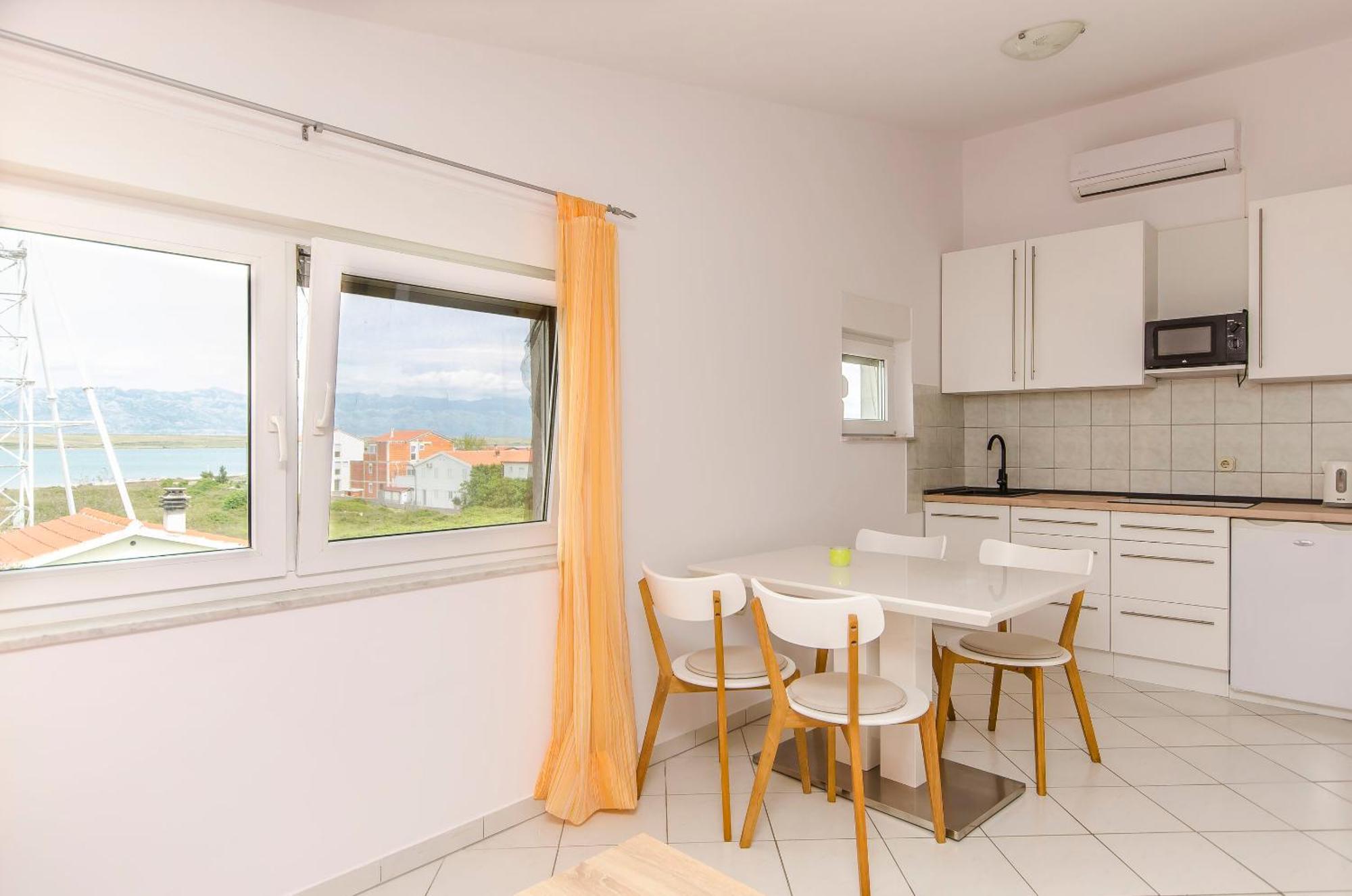 ויר Apartments Ivan מראה חיצוני תמונה