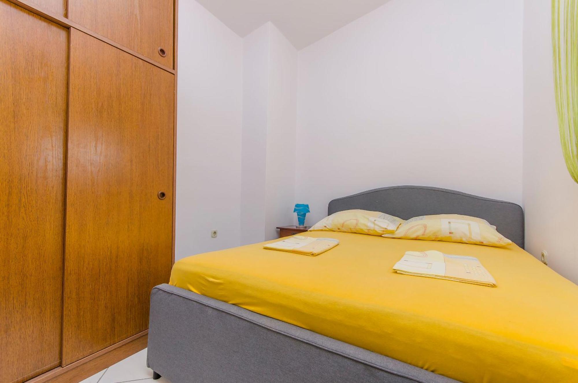 ויר Apartments Ivan מראה חיצוני תמונה