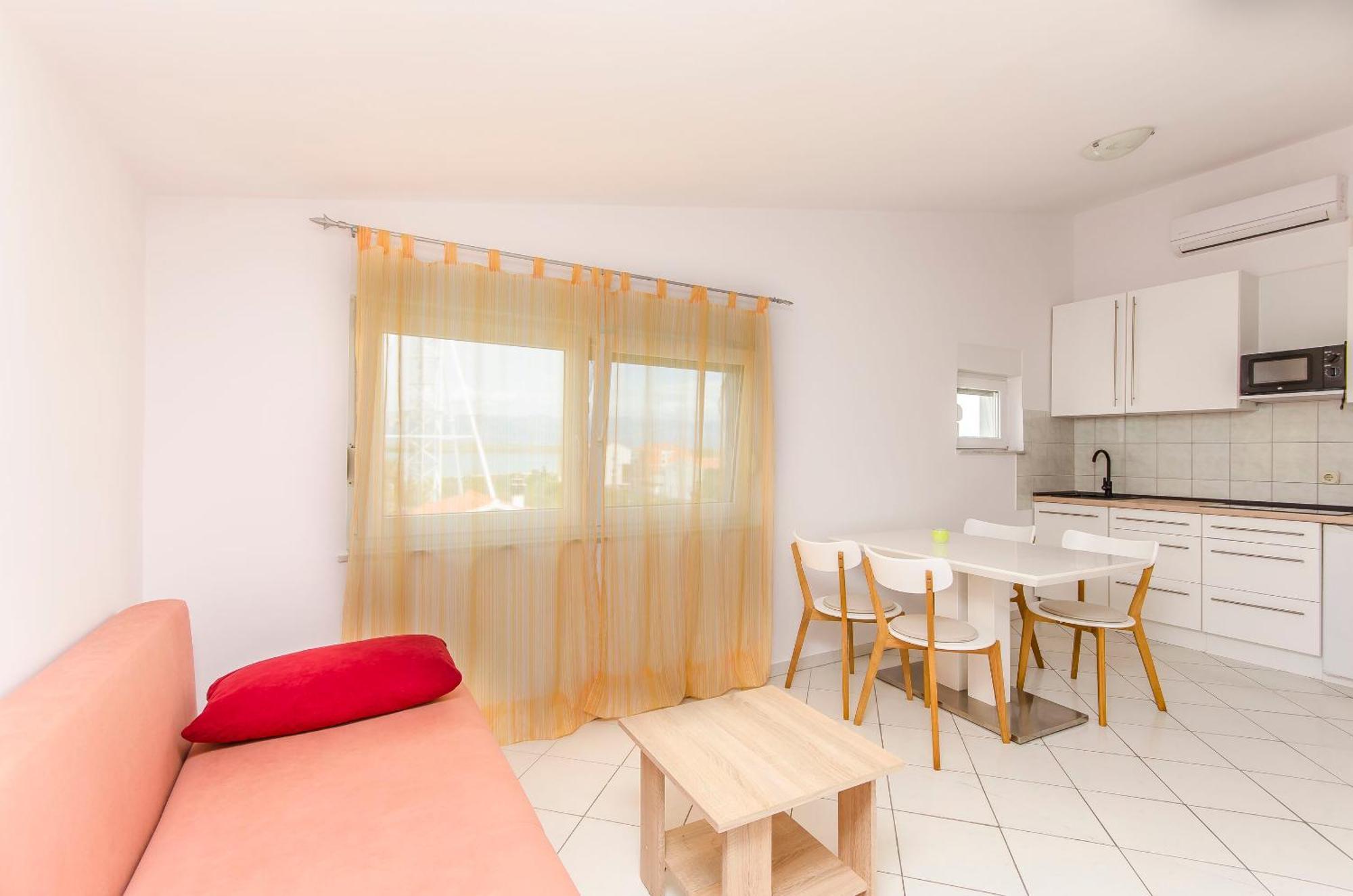 ויר Apartments Ivan מראה חיצוני תמונה